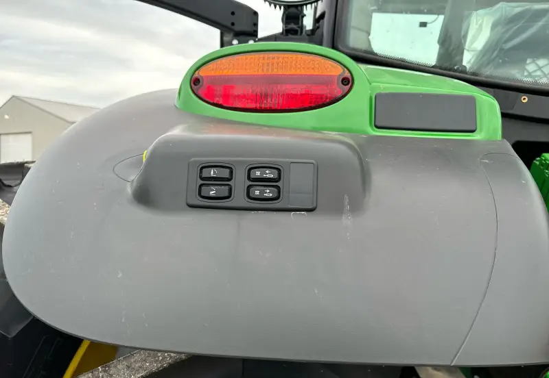 2022 John Deere 6R195 photo 22