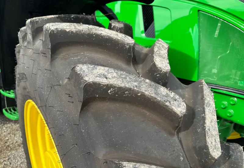 2022 John Deere 6R195 photo 119