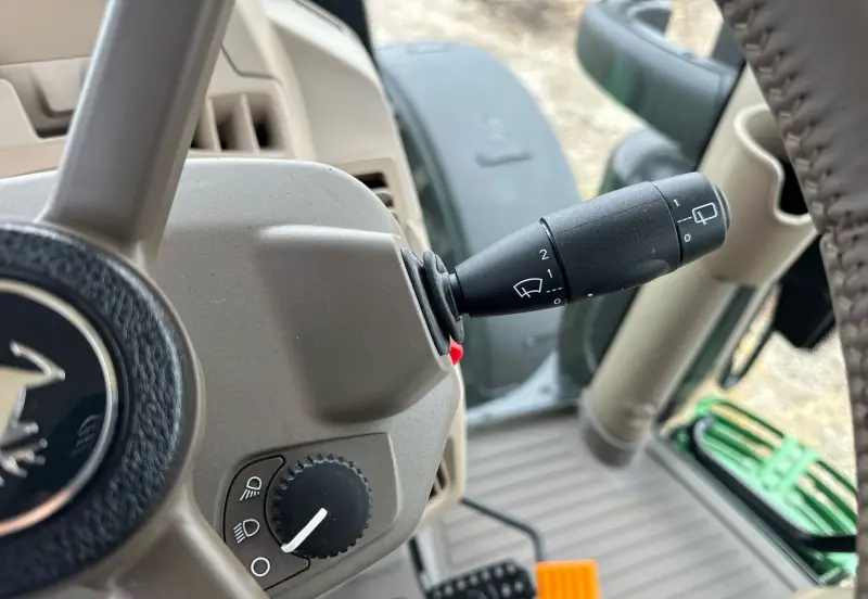 2022 John Deere 6R195 photo 61