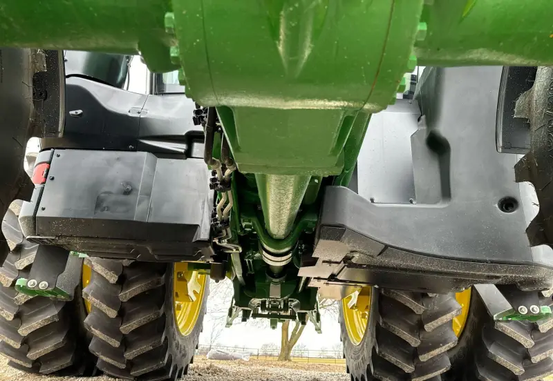 2022 John Deere 6R195 photo 48