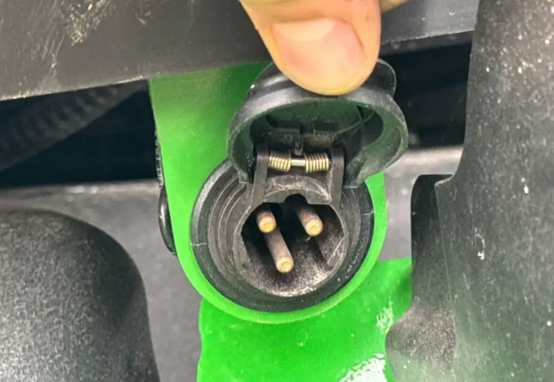 2022 John Deere 6R195 photo 19