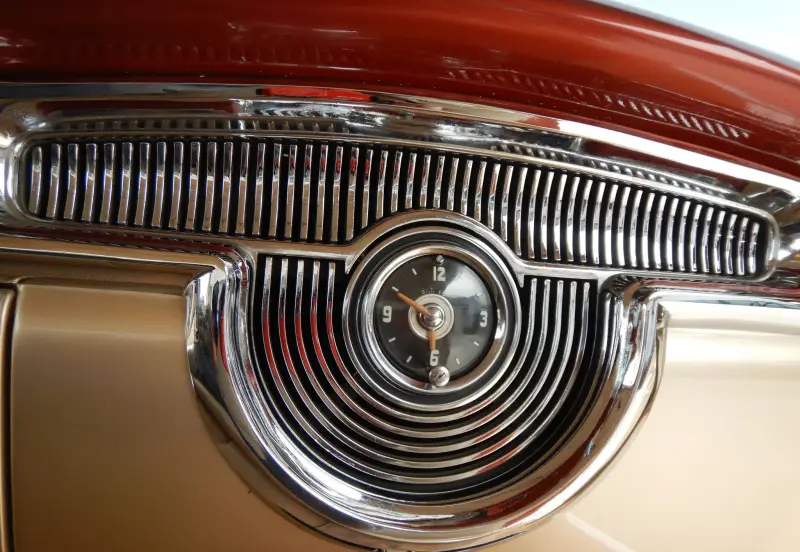 1955 Oldsmobile Super 88 photo 39