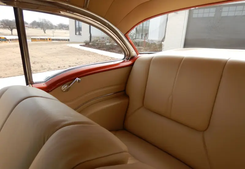 1955 Oldsmobile Super 88 photo 46