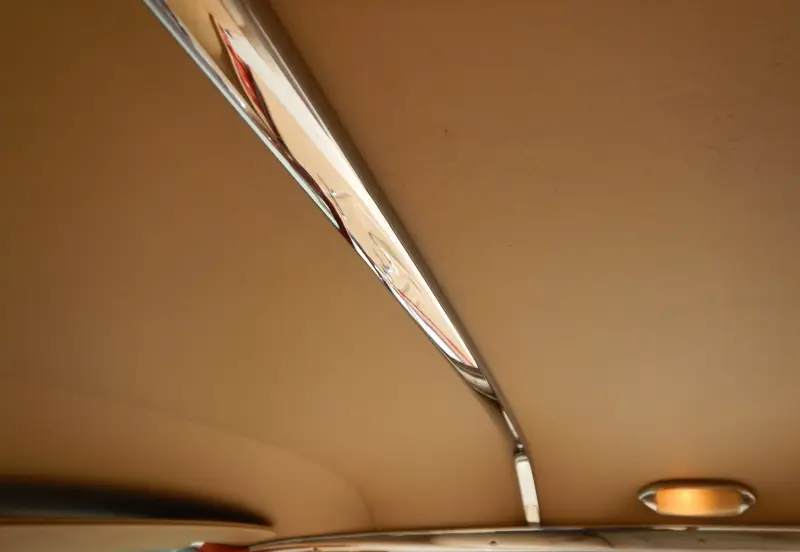 1955 Oldsmobile Super 88 photo 43