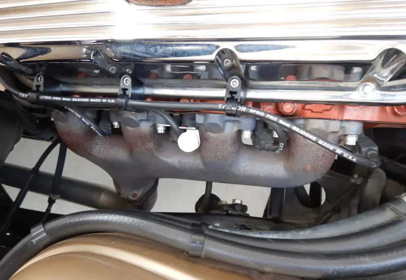 1955 Oldsmobile Super 88 photo 75
