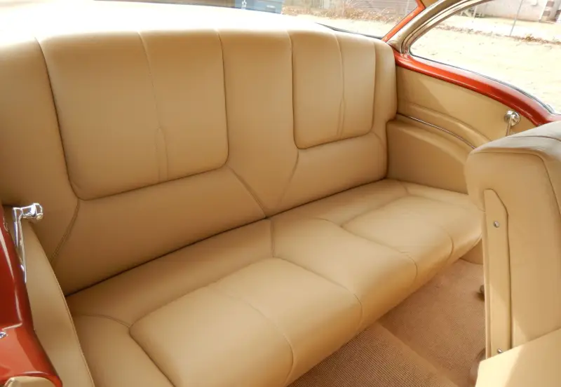 1955 Oldsmobile Super 88 photo 23