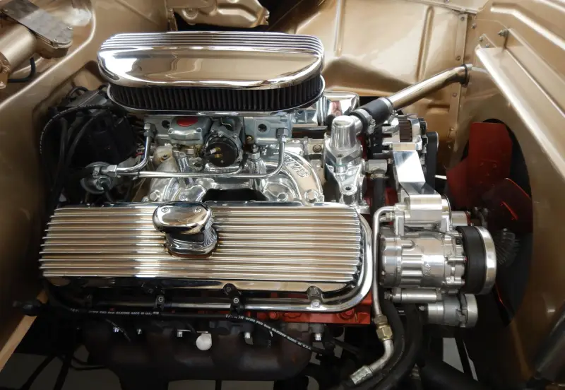1955 Oldsmobile Super 88 photo 70