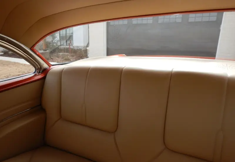 1955 Oldsmobile Super 88 photo 47