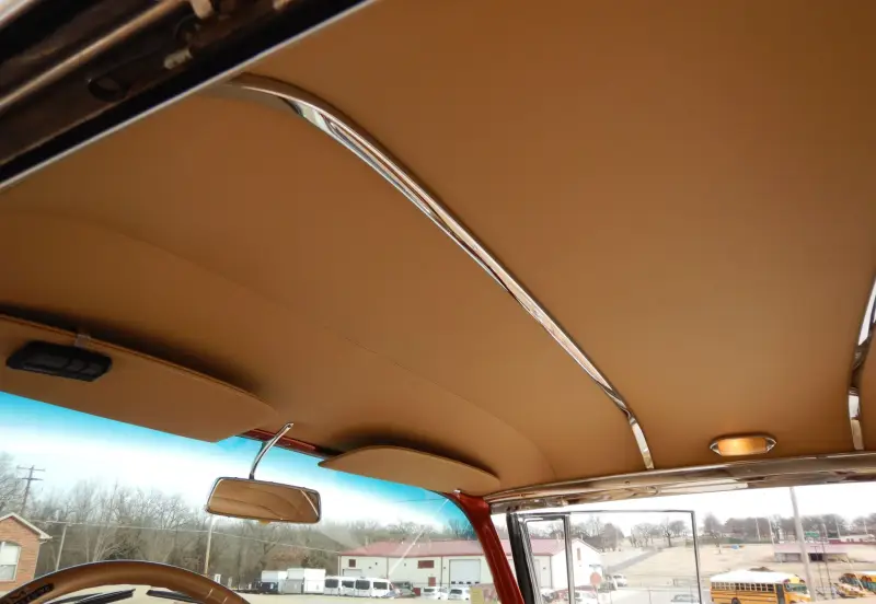 1955 Oldsmobile Super 88 photo 26