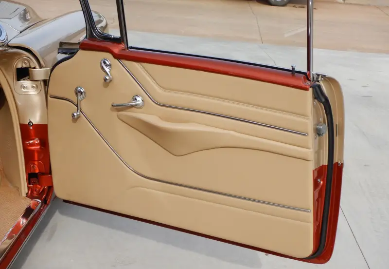 1955 Oldsmobile Super 88 photo 22