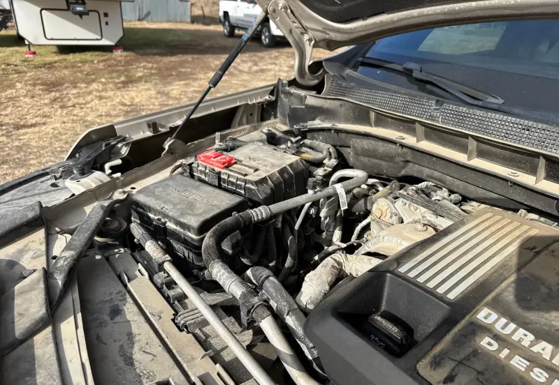 2021 Chevrolet Suburban photo 57