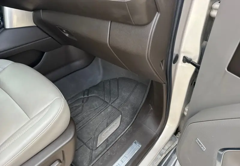 2021 Chevrolet Suburban photo 33