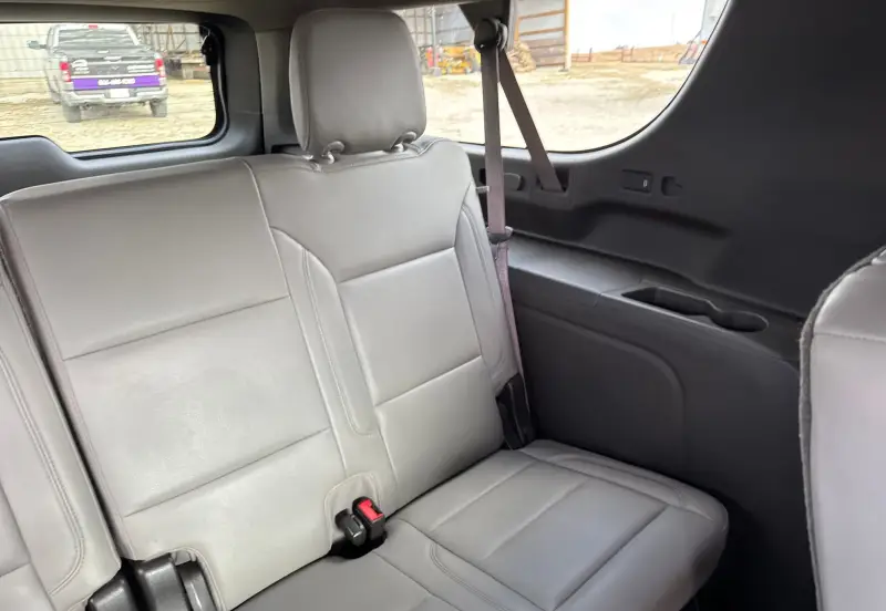 2021 Chevrolet Suburban photo 39