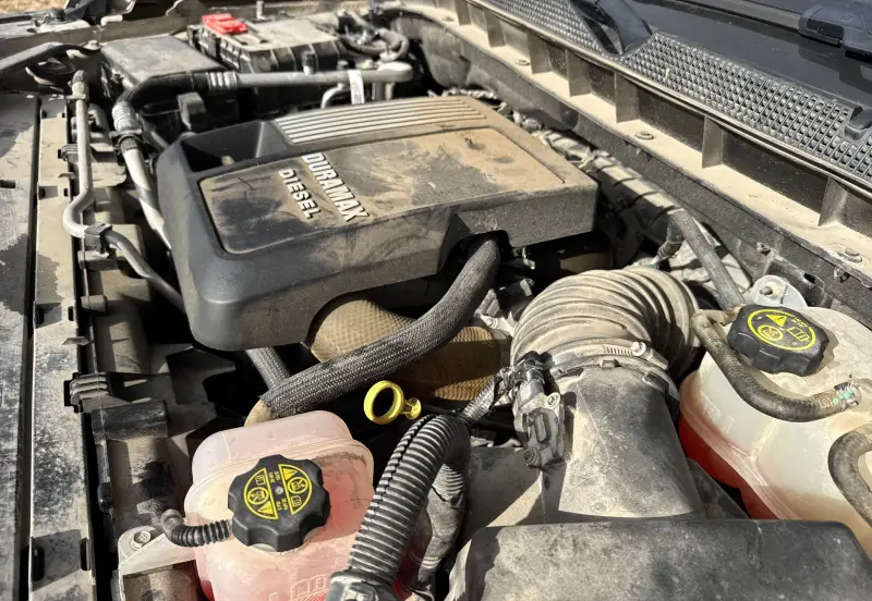 2021 Chevrolet Suburban photo 56