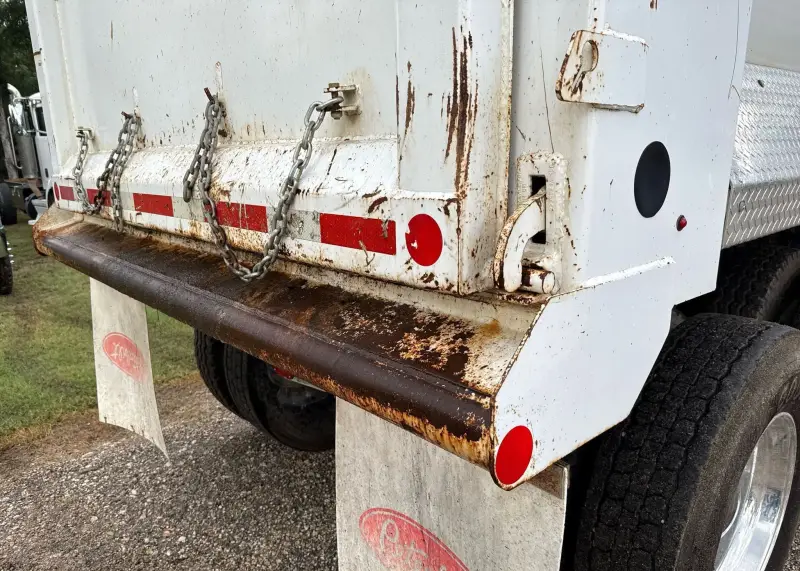 2020 Peterbilt 348 photo 20