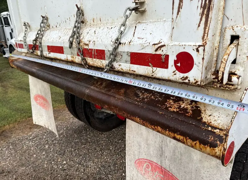 2020 Peterbilt 348 photo 29