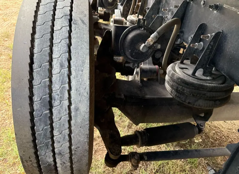 2020 Peterbilt 348 photo 78