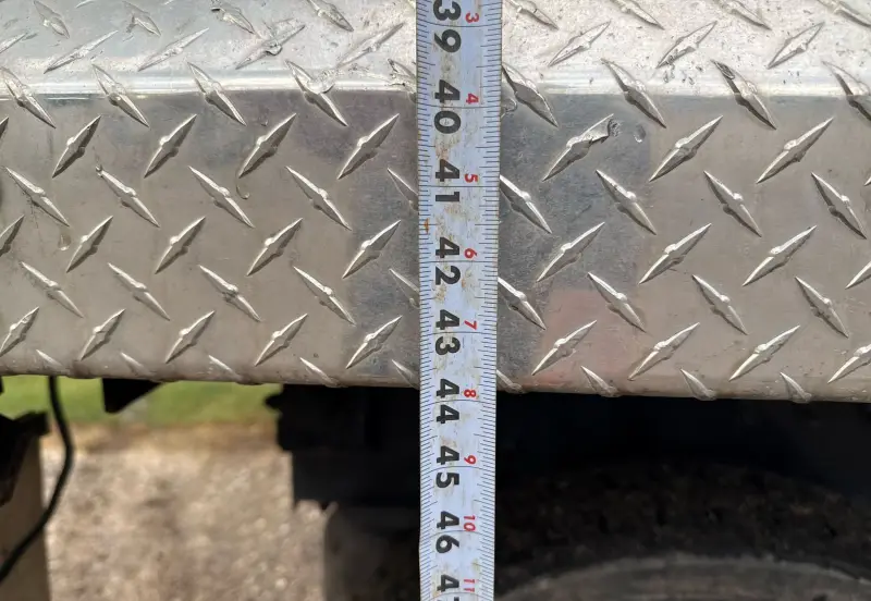 2020 Peterbilt 348 photo 31