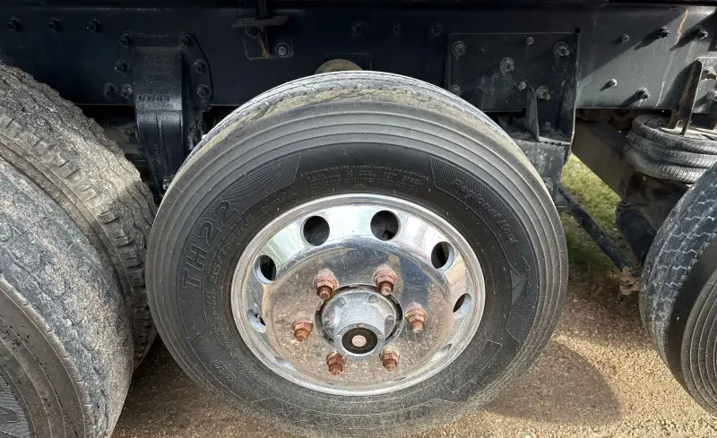 2020 Peterbilt 348 photo 67
