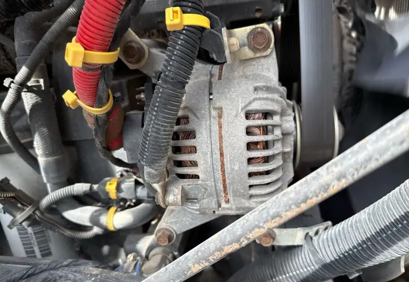 2020 Peterbilt 348 photo 55