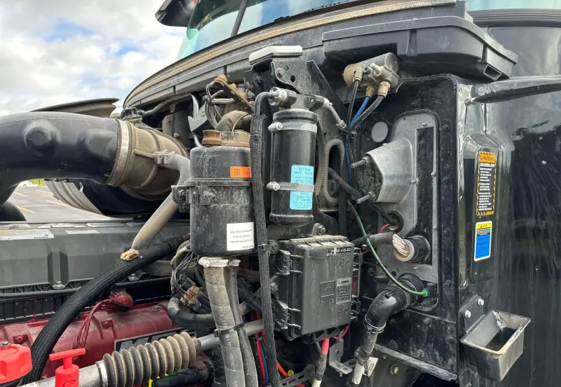 2019 Mack Granite photo 103