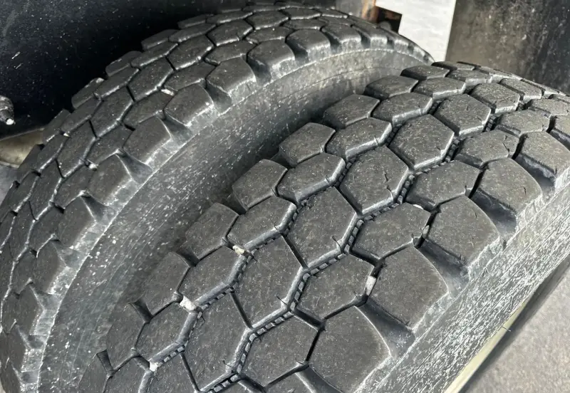 2019 Mack Granite photo 131