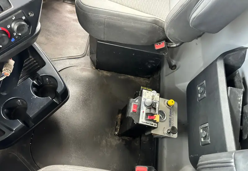2019 Mack Granite photo 81