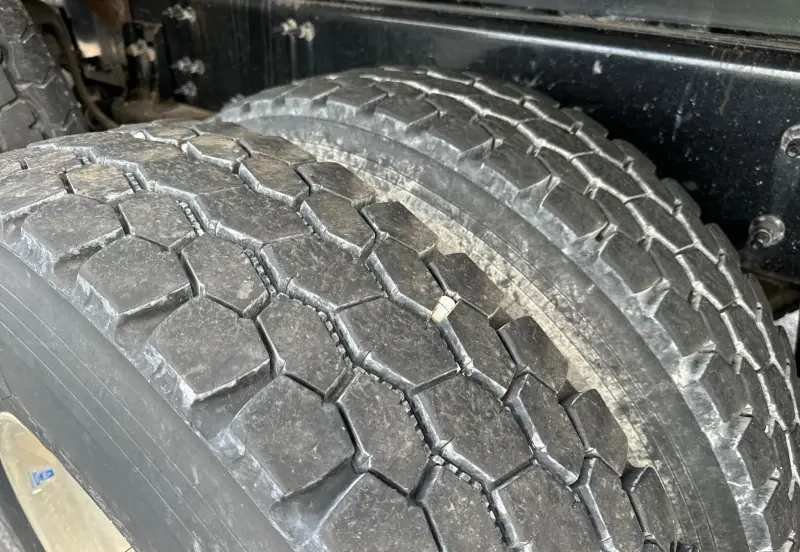 2019 Mack Granite photo 128