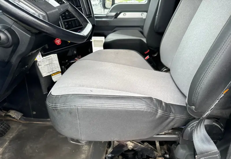 2019 Mack Granite photo 57