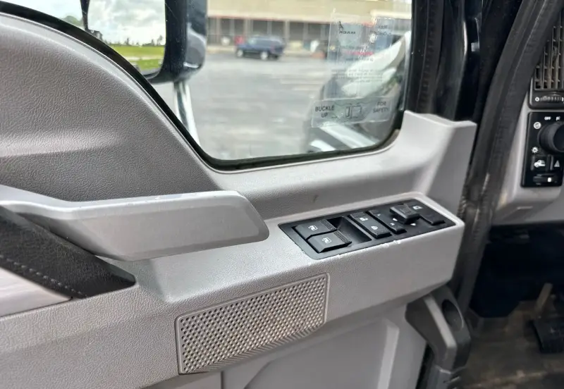 2019 Mack Granite photo 54