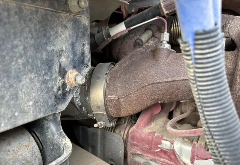 2019 Mack Granite photo 117