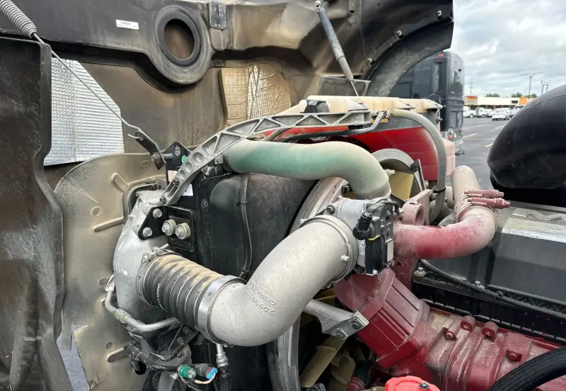 2019 Mack Granite photo 99