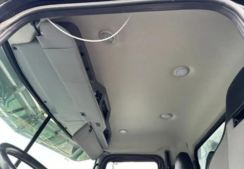 2019 Mack Granite photo 59