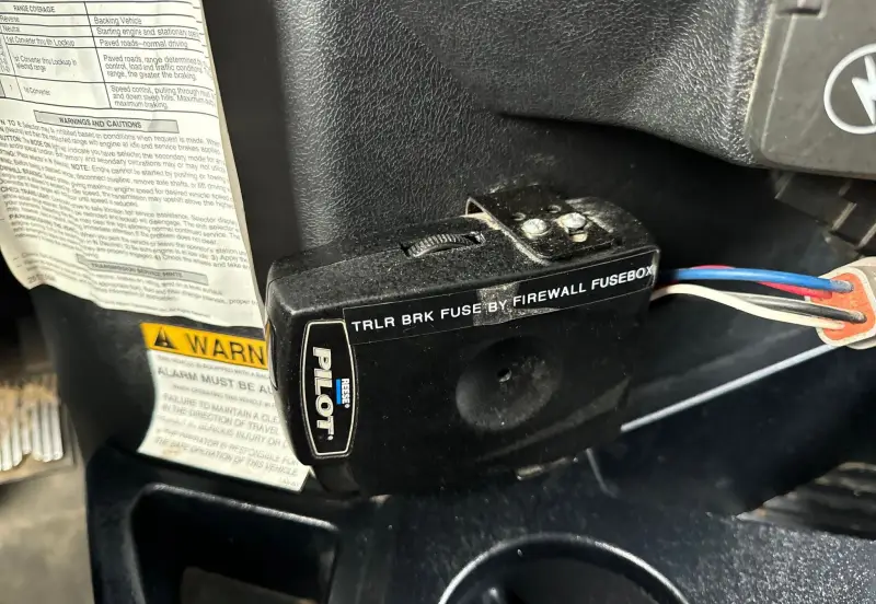 2019 Mack Granite photo 80
