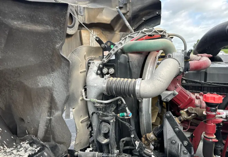 2019 Mack Granite photo 108