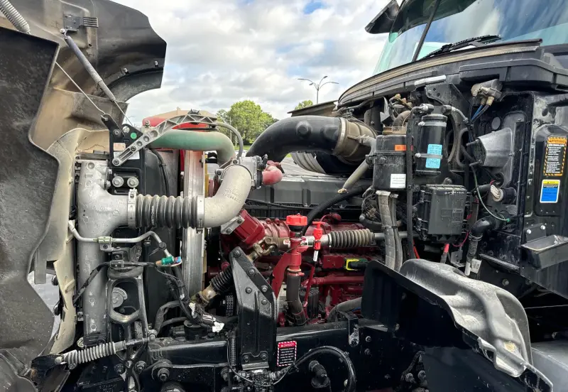 2019 Mack Granite photo 96