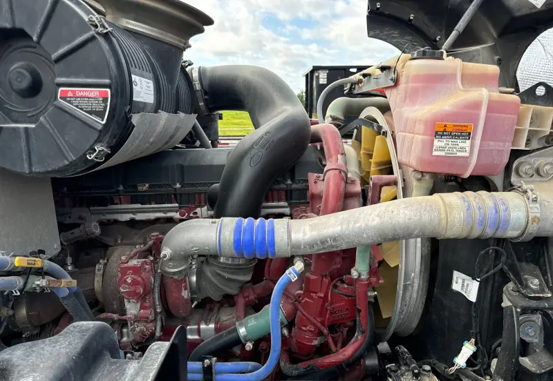 2019 Mack Granite photo 112