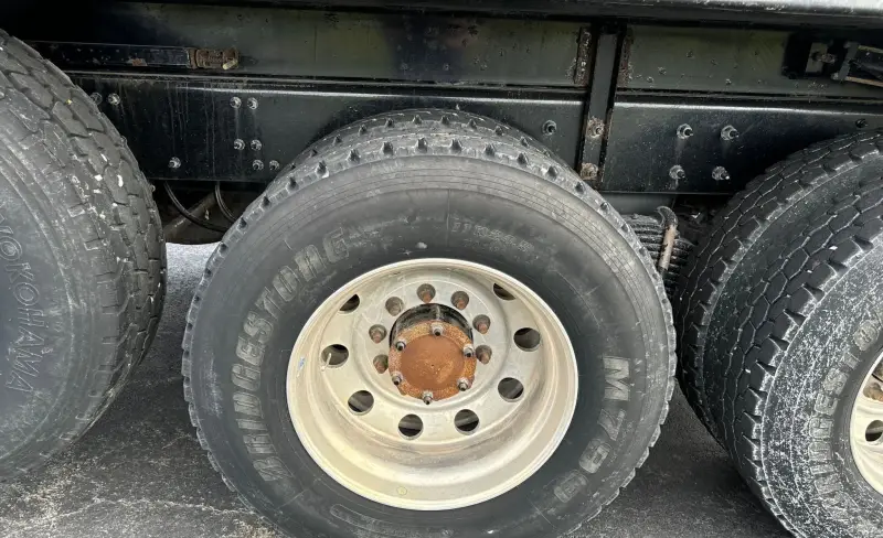 2019 Mack Granite photo 126