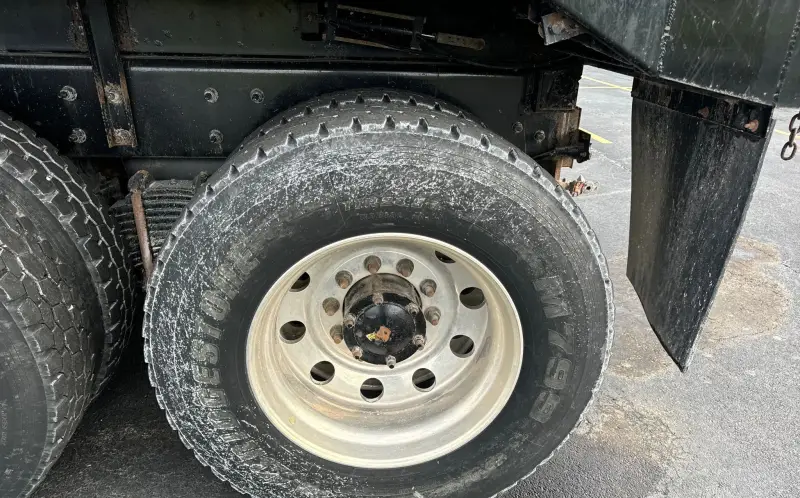 2019 Mack Granite photo 129