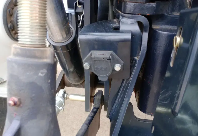 2014 New Holland TV6070 photo 15