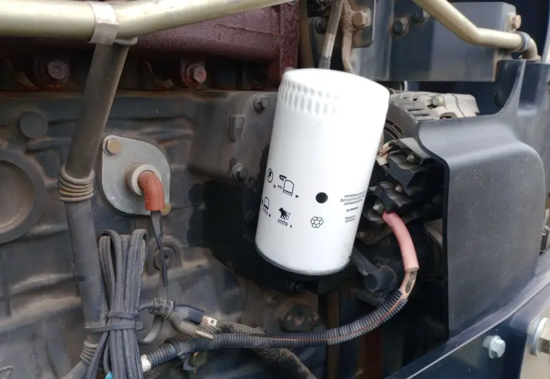2014 New Holland TV6070 photo 59