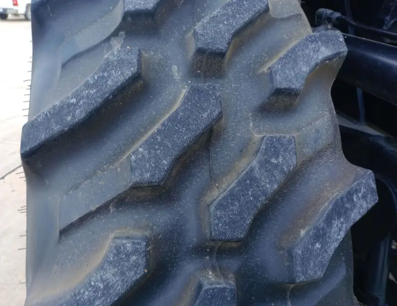2014 New Holland TV6070 photo 74