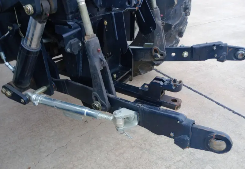 2014 New Holland TV6070 photo 14
