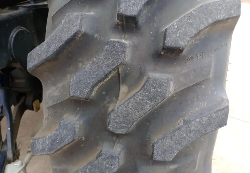 2014 New Holland TV6070 photo 72