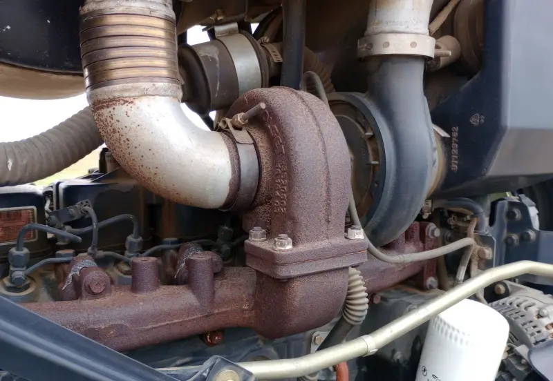 2014 New Holland TV6070 photo 57