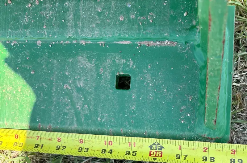 2024 John Deere 6R 145 photo 31