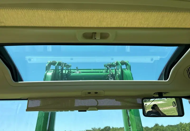 2024 John Deere 6R 145 photo 51