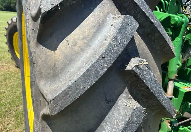 2024 John Deere 6R 145 photo 79