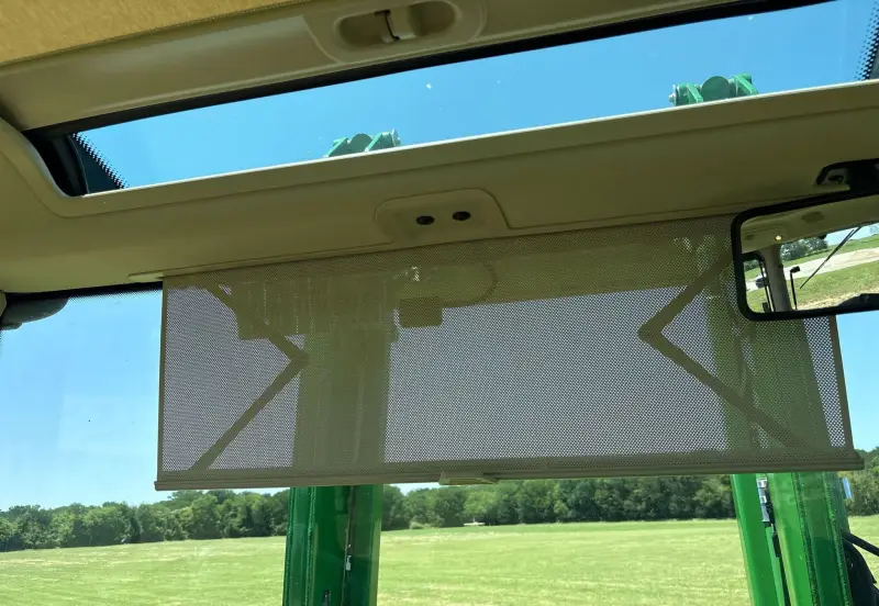 2024 John Deere 6R 145 photo 52