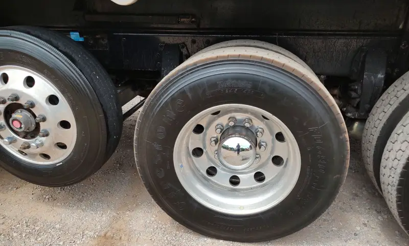 2021 Peterbilt 567 photo 89